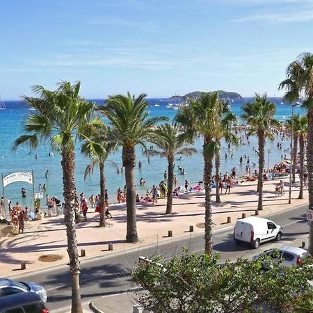 Lou Souleou Apartment La Ciotat Exterior foto