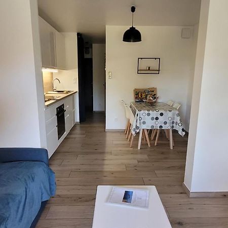 Lou Souleou Apartment La Ciotat Exterior foto