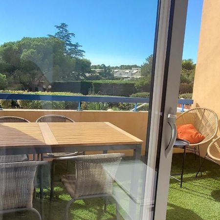 Lou Souleou Apartment La Ciotat Exterior foto