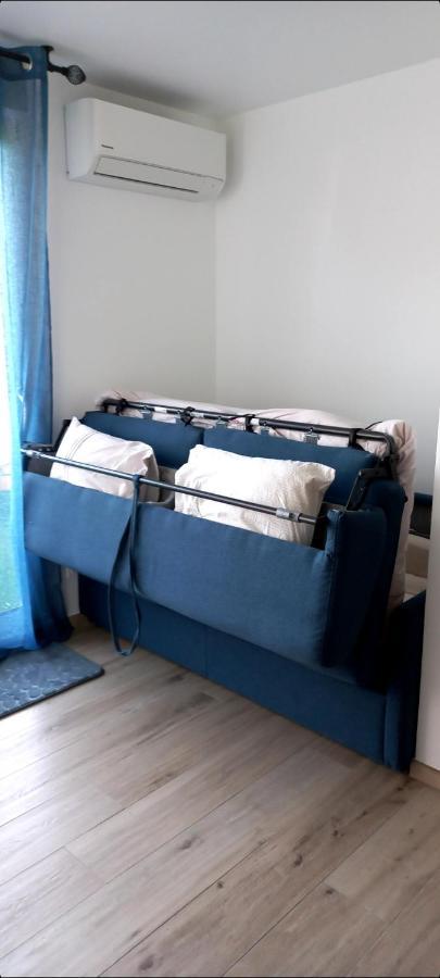 Lou Souleou Apartment La Ciotat Exterior foto
