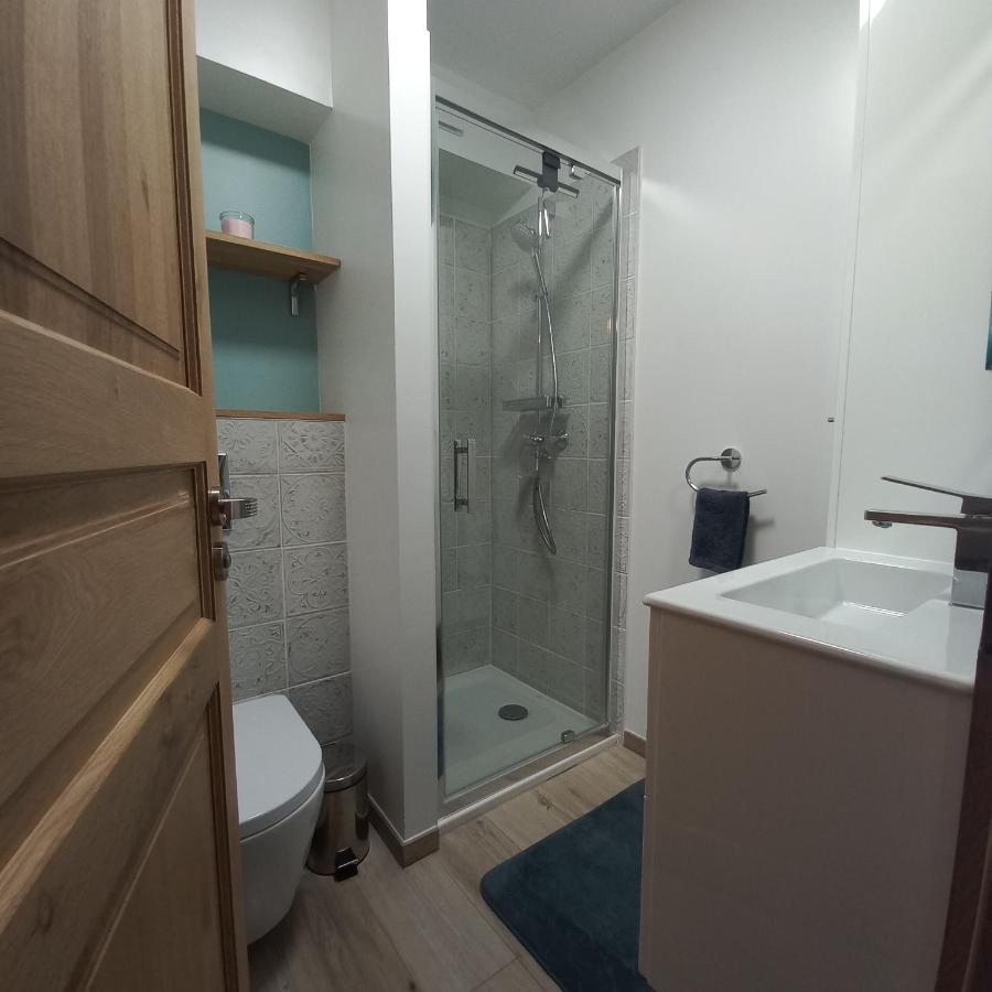 Lou Souleou Apartment La Ciotat Exterior foto