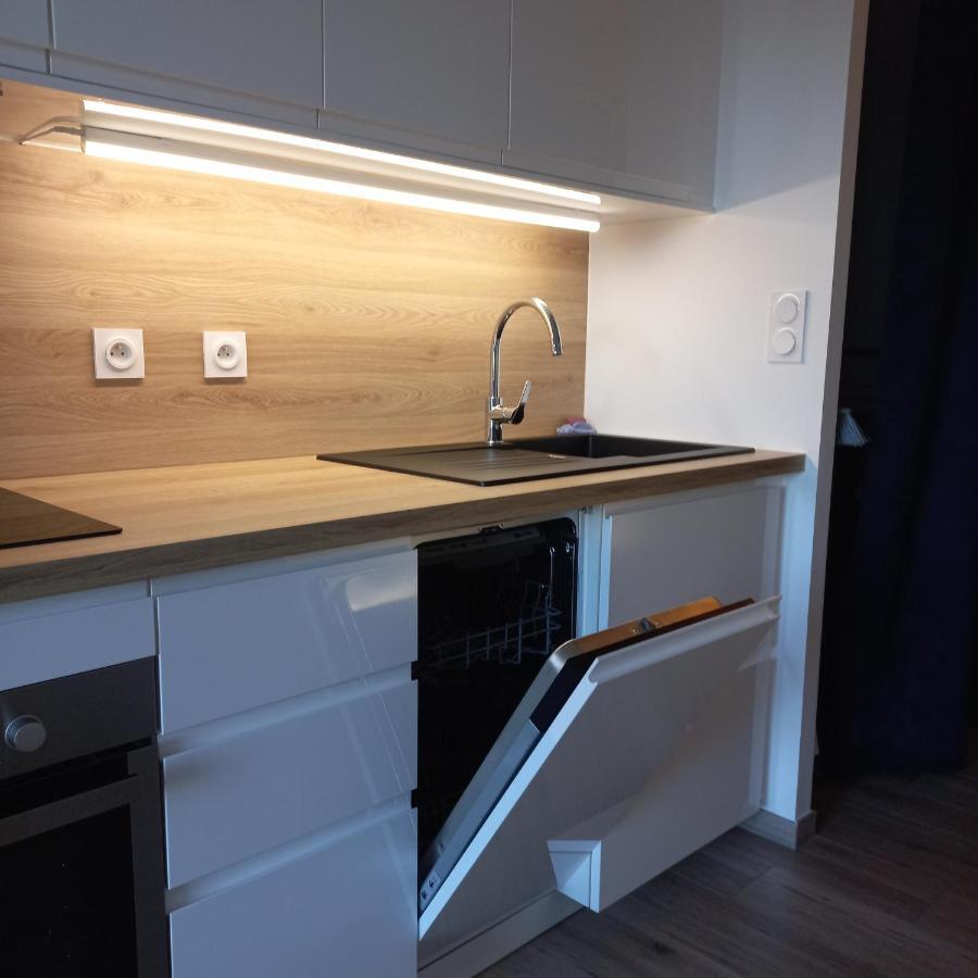 Lou Souleou Apartment La Ciotat Exterior foto