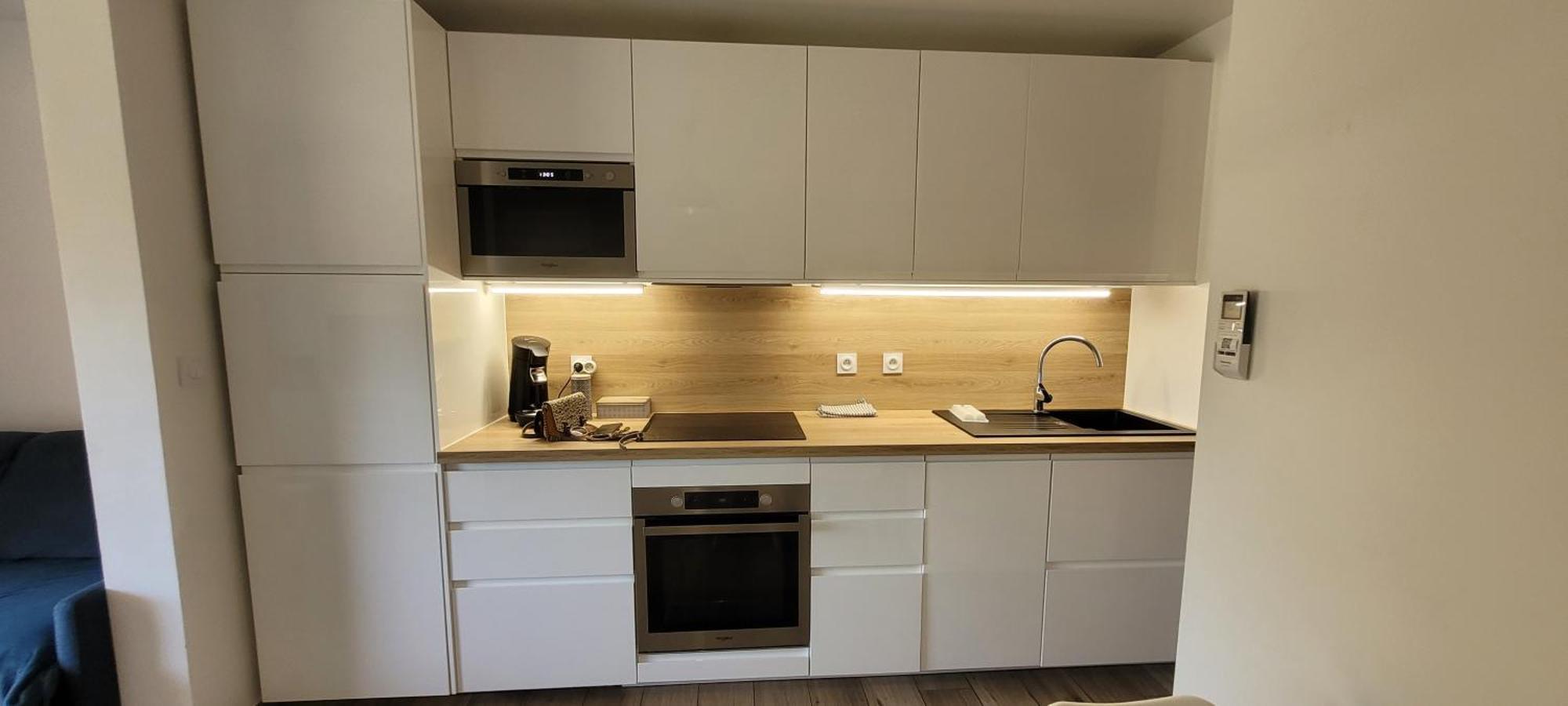 Lou Souleou Apartment La Ciotat Exterior foto