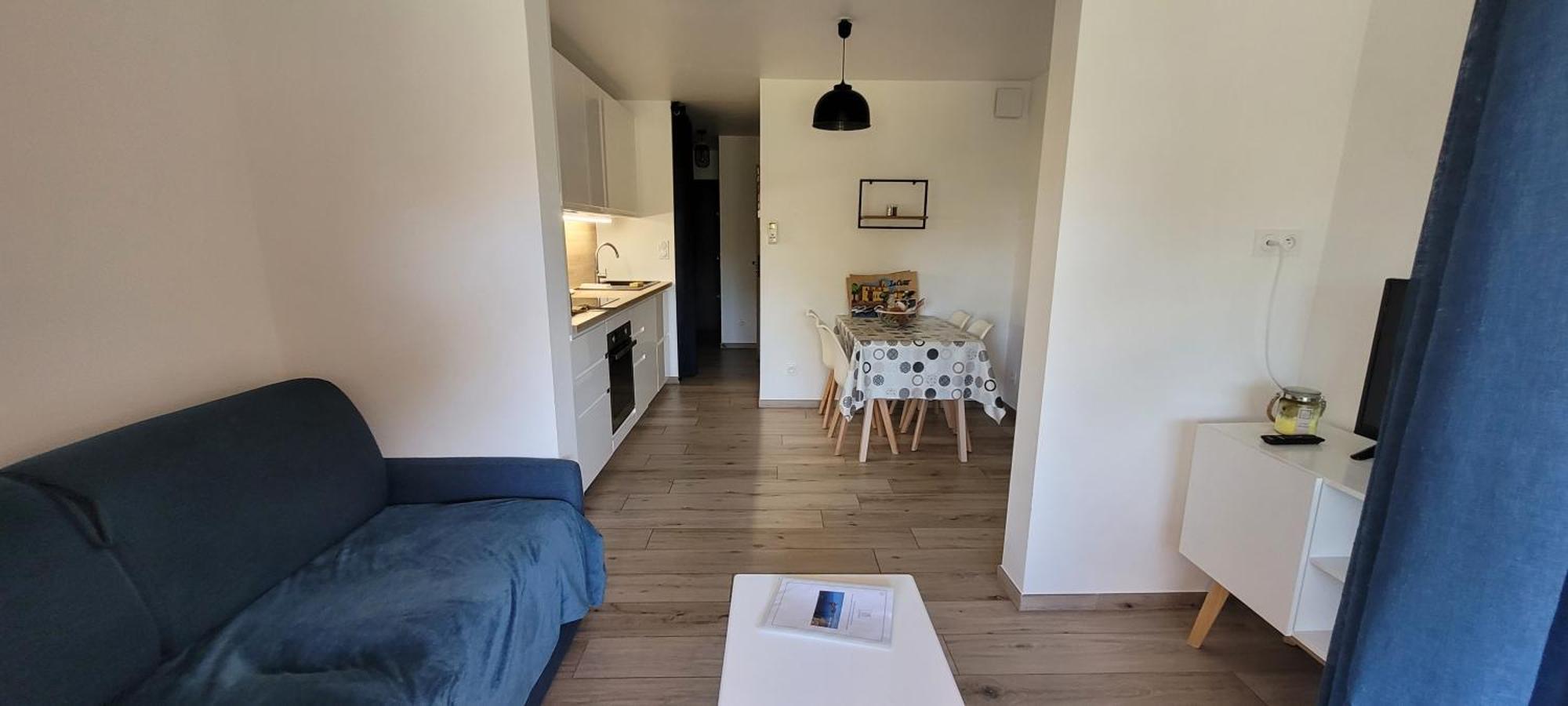 Lou Souleou Apartment La Ciotat Exterior foto