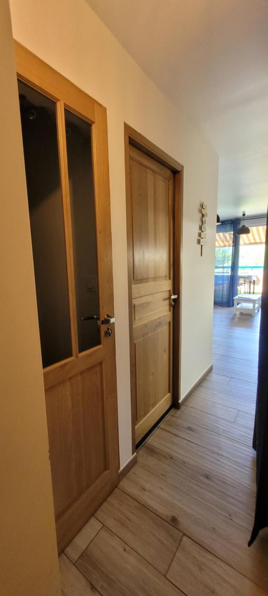 Lou Souleou Apartment La Ciotat Exterior foto